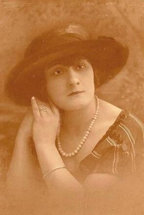Caroline Druk-Okker1889