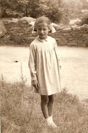 Ellen Marion Levita