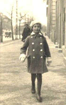 Ellen Marion Levita