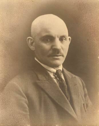 Salomon de Vries