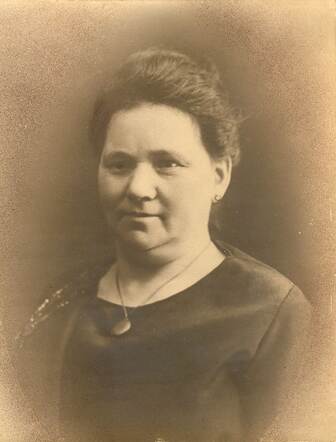 Sara de Vries-Polak1870