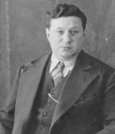 Joseph Levie Berlijn1892 [en]