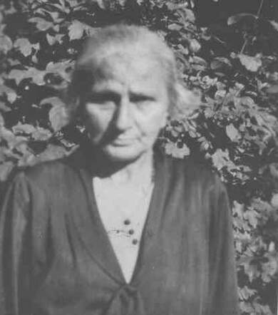 Helena Berlijn-Cohen