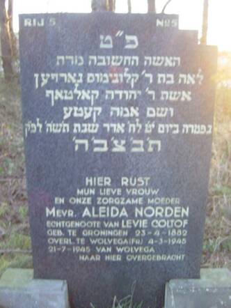 Aleida Coltof-Norden1882 [en]