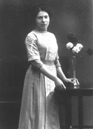 Rosalia Wolff
