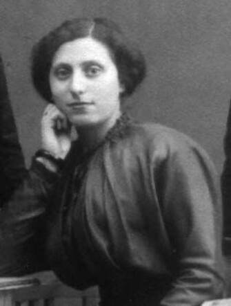 Ida Wolff