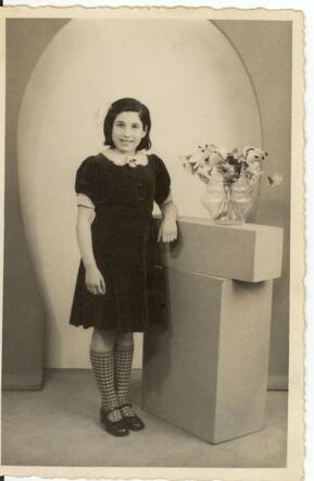 Steffi Hilde Leonore Wittelshöfer