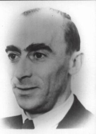 Philip Schrijver 1903