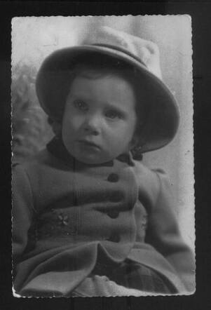 Marianne Walg1938