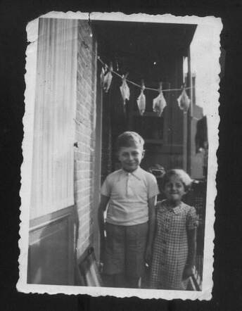 Jacob&Roosje Walg