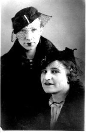 Antje Wolff-Davids1911