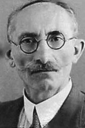 Abraham Agsteribbe