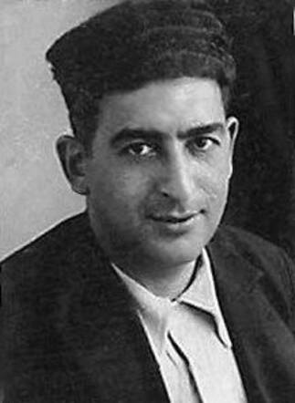 Abraham Beesemer