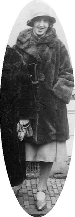 Aaltje de Jong