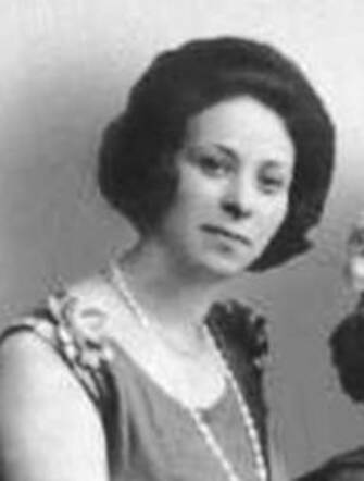 Aaltje Michelson-Polak