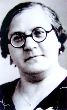Aaltje Neter-Walvisch