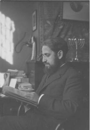 Aäron Barend Davids