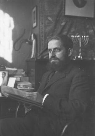 Aäron Barend Davids