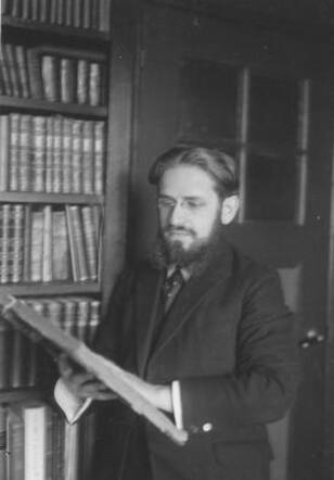 Aäron Barend Davids