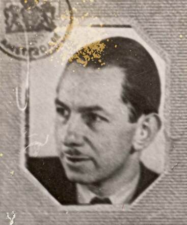 Aaron Cohn
