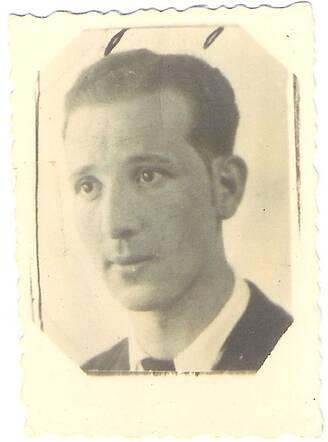 Aäron van Beetz
