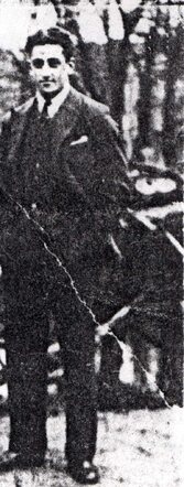 Aäron van Dam