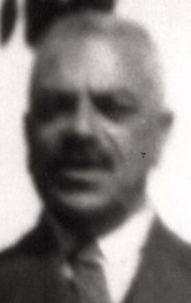 Aron Vijevano