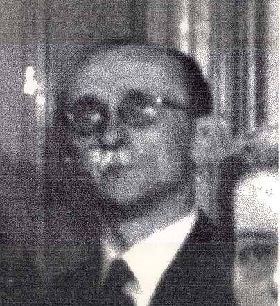 Alexander Abas