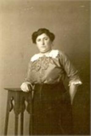 Heintje Abas