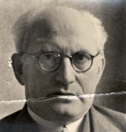 Joseph Abas