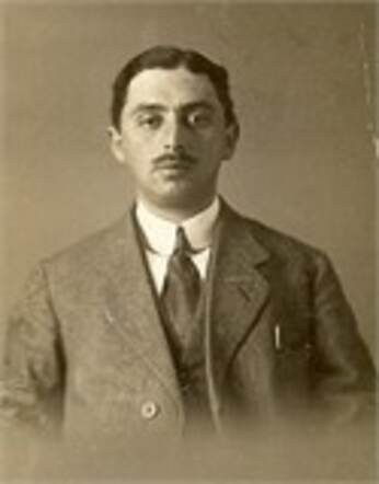 Matthijs Abas