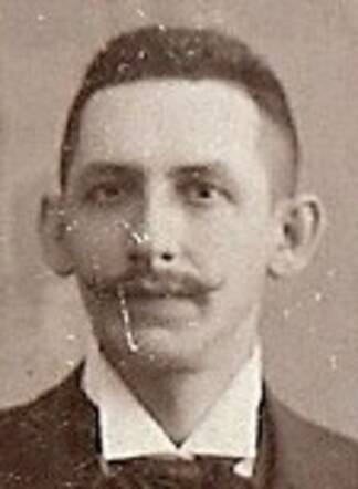 Salomon Abas