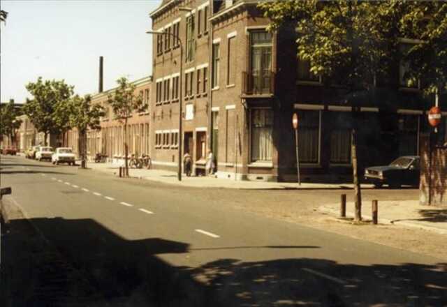 Abel Tasmanstraat 90