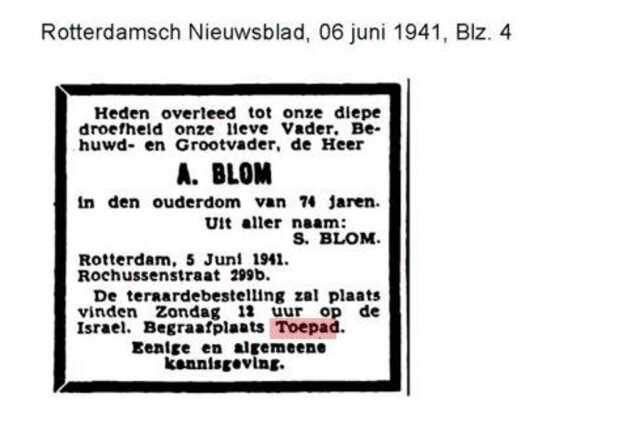 Aron Blom