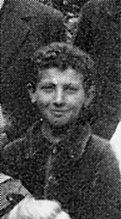 Abraham Bollegraaf