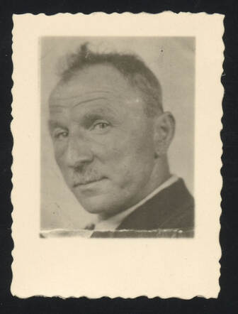 Abraham Abrahams