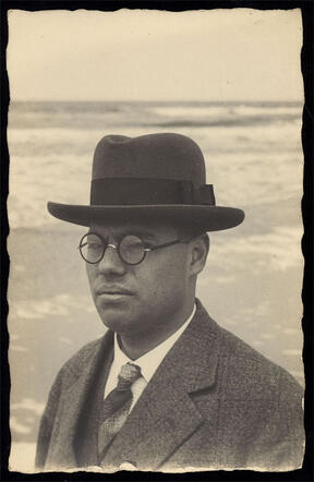 Abraham Alter