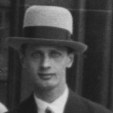 Abraham Arnold Blok