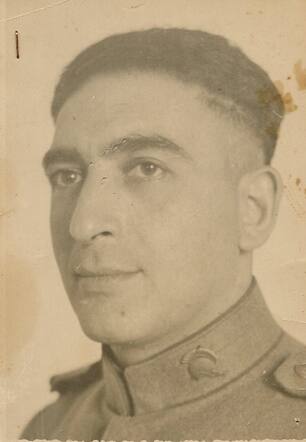 Abraham Beesemer