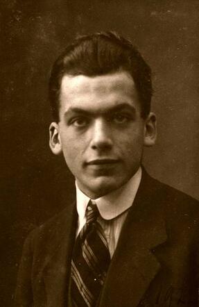Abraham Bernard Berkelij