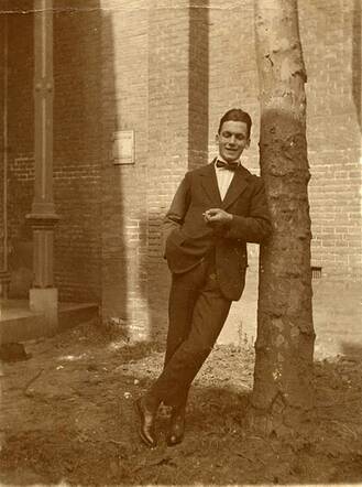 Abraham Bernard (Bram) Berkelij