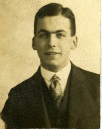 Abraham Bernard (Bram) Berkelij