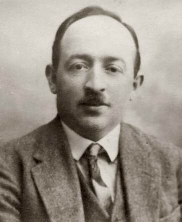 Adolf Biegeleisen