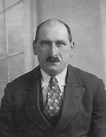 Abraham Bierman