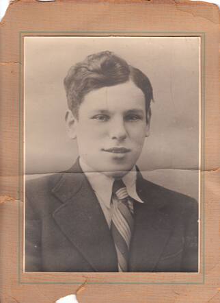 Abraham (Bram) Bouwman
