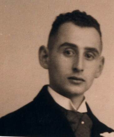 Abraham (Bram) Cohen