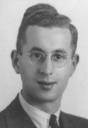 Abraham Cardozo