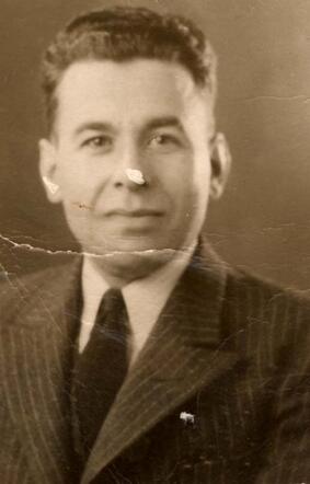 Abraham Cohen