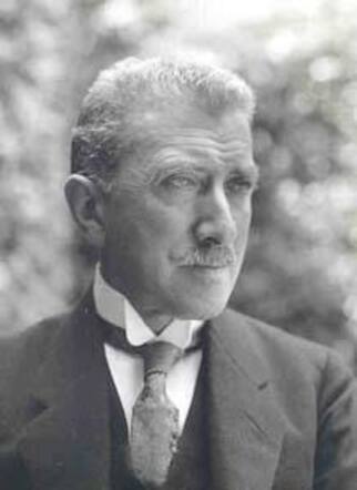 Abraham Cohen