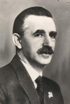 Abraham Daniels